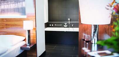 Mövenpick Hotel Hamburg