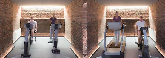 Mövenpick Hotel Hamburg