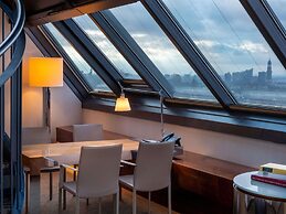 Mövenpick Hotel Hamburg