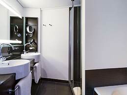 Mövenpick Hotel Hamburg