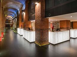 Mövenpick Hotel Hamburg