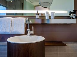 Mövenpick Hotel Hamburg