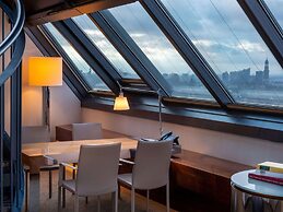 Mövenpick Hotel Hamburg