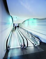 Mövenpick Hotel Hamburg