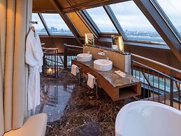 Mövenpick Hotel Hamburg