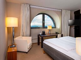Mövenpick Hotel Hamburg