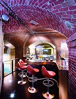 Mövenpick Hotel Hamburg