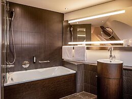 Mövenpick Hotel Hamburg