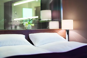 Mövenpick Hotel Hamburg