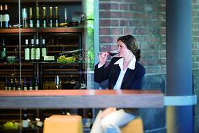 Mövenpick Hotel Hamburg