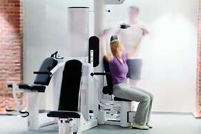 Mövenpick Hotel Hamburg