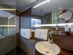 Mövenpick Hotel Hamburg