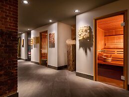 Mövenpick Hotel Hamburg