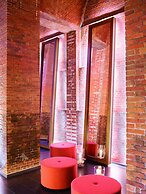 Mövenpick Hotel Hamburg