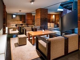 Mövenpick Hotel Hamburg