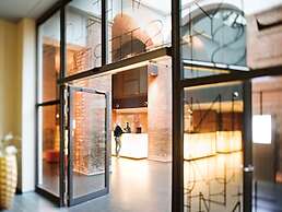 Mövenpick Hotel Hamburg