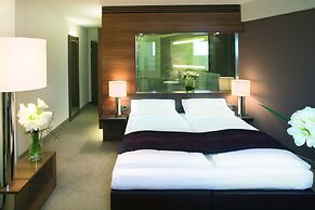 Mövenpick Hotel Hamburg