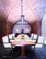 Mövenpick Hotel Hamburg