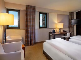 Mövenpick Hotel Hamburg