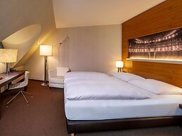 Mövenpick Hotel Hamburg