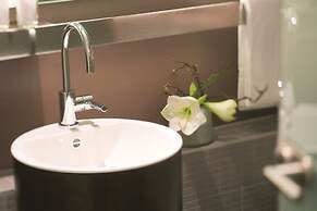 Mövenpick Hotel Hamburg