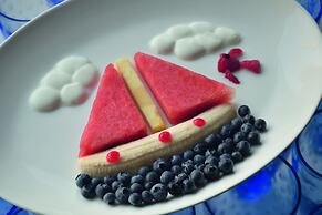 Mövenpick Hotel Hamburg