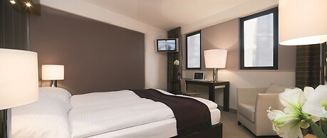 Mövenpick Hotel Hamburg