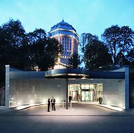 Mövenpick Hotel Hamburg