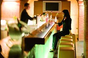 Mövenpick Hotel Hamburg