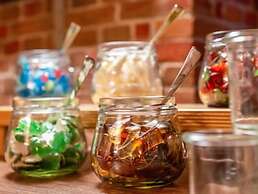 Mövenpick Hotel Hamburg