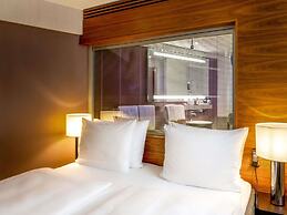 Mövenpick Hotel Hamburg