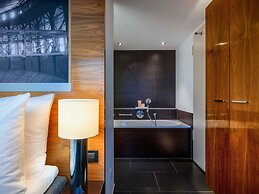 Mövenpick Hotel Hamburg