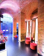 Mövenpick Hotel Hamburg