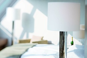 Mövenpick Hotel Hamburg