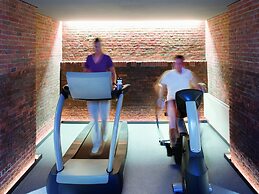 Mövenpick Hotel Hamburg