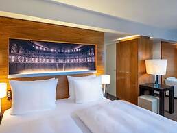 Mövenpick Hotel Hamburg
