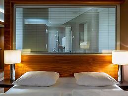 Mövenpick Hotel Hamburg