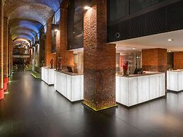 Mövenpick Hotel Hamburg