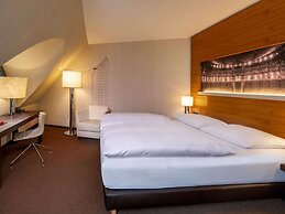 Mövenpick Hotel Hamburg