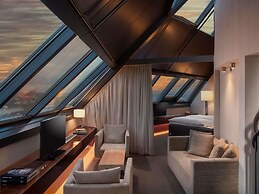 Mövenpick Hotel Hamburg