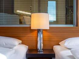 Mövenpick Hotel Hamburg