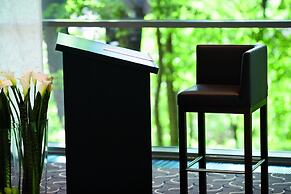 Mövenpick Hotel Hamburg