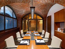 Mövenpick Hotel Hamburg