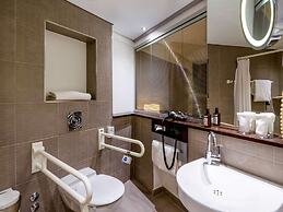 Mövenpick Hotel Hamburg