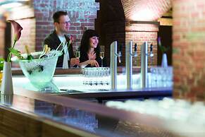 Mövenpick Hotel Hamburg