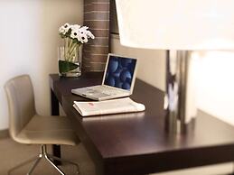 Mövenpick Hotel Hamburg