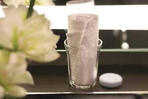 Mövenpick Hotel Hamburg