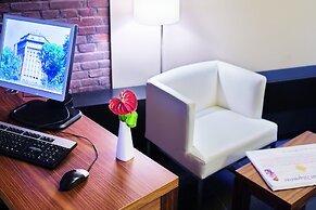 Mövenpick Hotel Hamburg