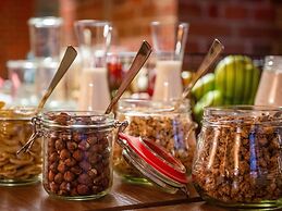 Mövenpick Hotel Hamburg