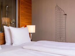 Mövenpick Hotel Hamburg